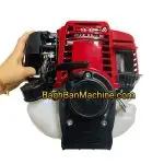 موتور تک طرح هوندا GX35 - Image 2