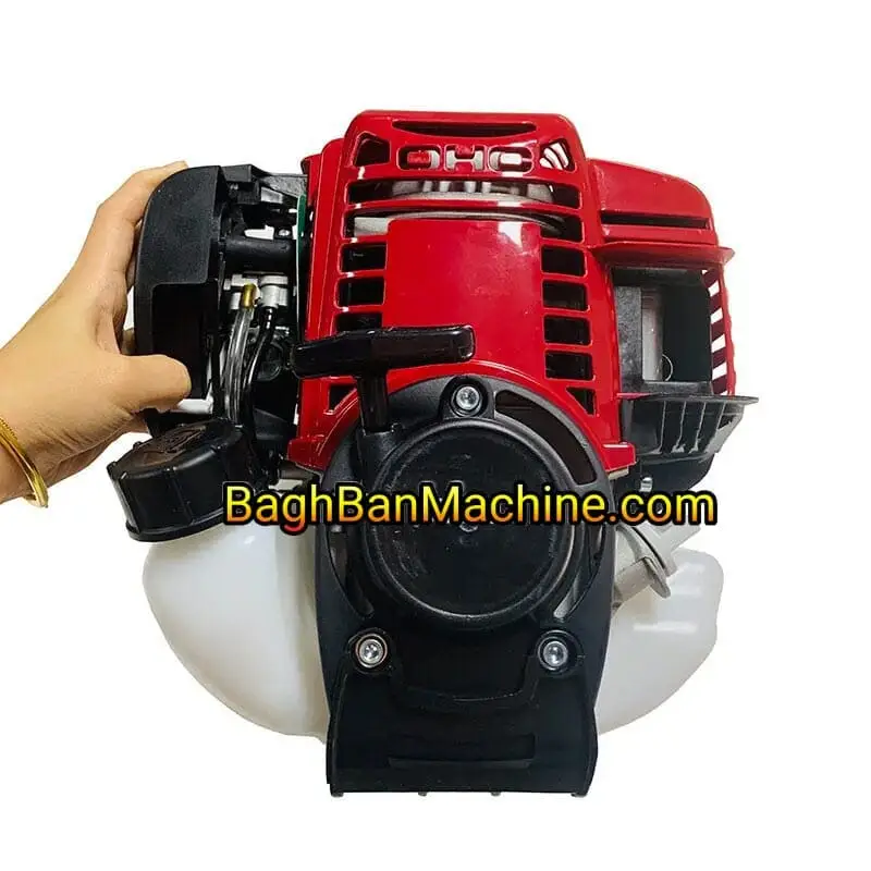 موتور تک طرح هوندا GX35 - Image 2