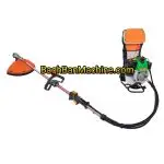 علف تراش پشتی ۴۰ KNC  مونتاژ فول کپی