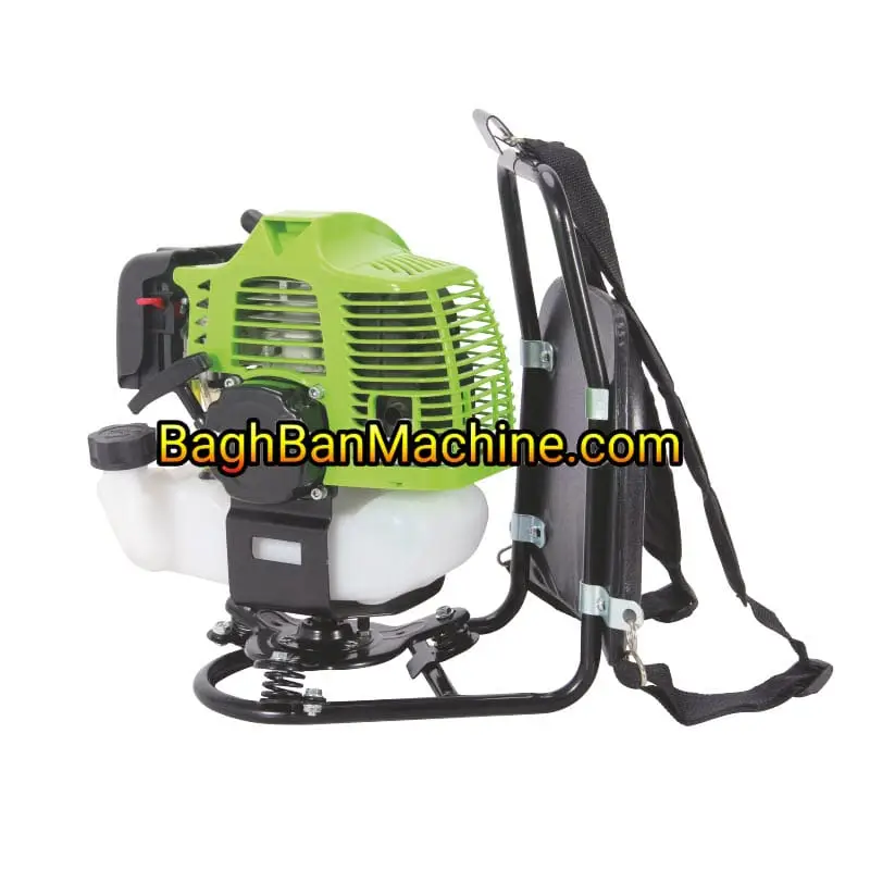 علف زن پشتی کوتاه مارشال ۵۲۰ MARSHAL - Image 2