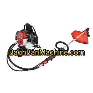 علف زن پشتی کوتاه ۴۳۰ لوشان