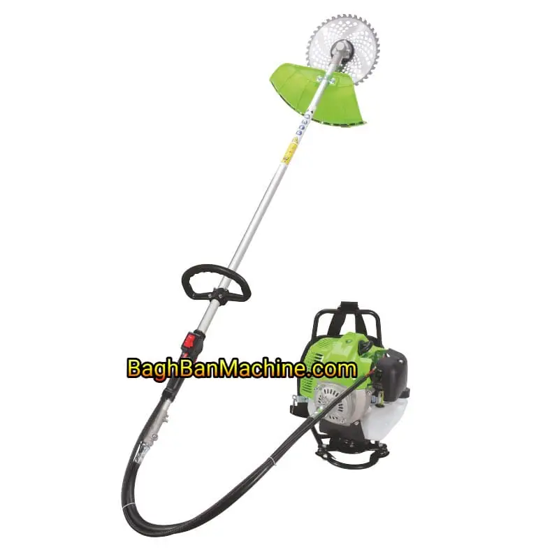 علفزن پشتی مارشال علف زن پشتی کوتاه مارشال ۵۲۰ MARSHAL - Image 1